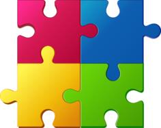 Solved riddle