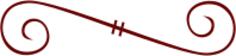 S-shaped ornament