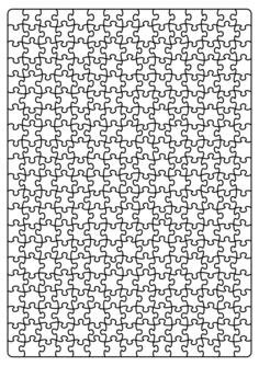 Big puzzle