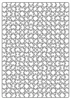 Big puzzle
