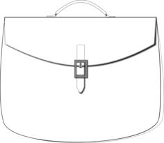 Briefcase