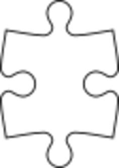 Puzzle part