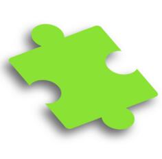 Puzzle Piece