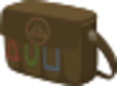 Brown bag
