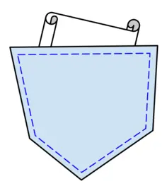Pocket