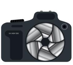 Photo camera