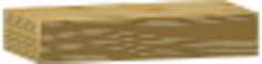 Wooden beam