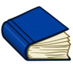 Blue book