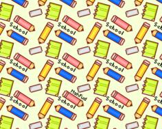 School wallpaper