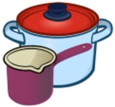 Pots