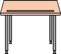 School desk