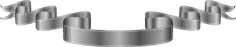 Silver ribbon