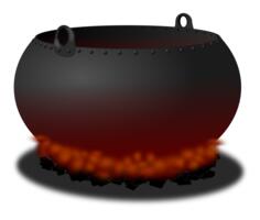 Cauldron