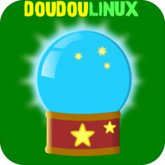 Crystal ball