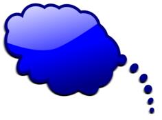 Speach cloud