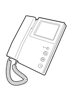 Video phone