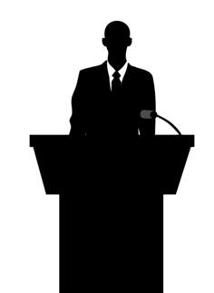 Politician