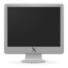 Computer screen