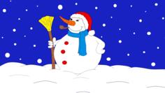 Snowman