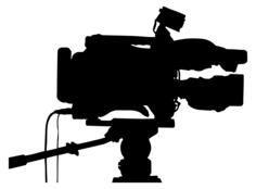 Video camera