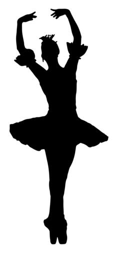 Ballet dancer
