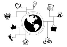 World Internet connection