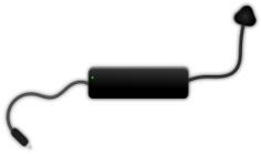 Laptop charger