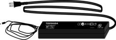 Laptop Power Supply