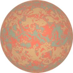 Red planet