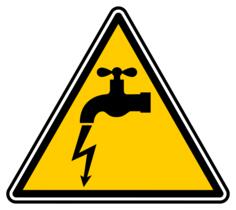 Danger icon