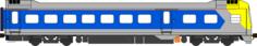 Electric train