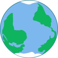 The Earth