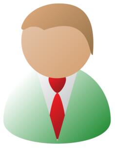Businessman