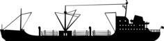 Cargo Vessel