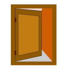 Door construction