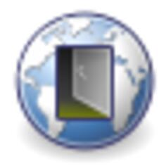 Globe logo