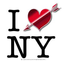 I Love New York City