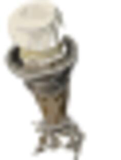 Mountain lantern