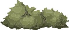 Green plant