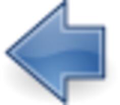 Simple arrow