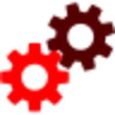 Gear silhouette