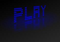 Play sign