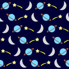 Planets and stars
