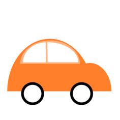 A car