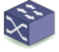 Layer 3 switch