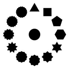 Polygons