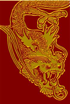 Chinese dragon