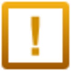 Exclamation mark