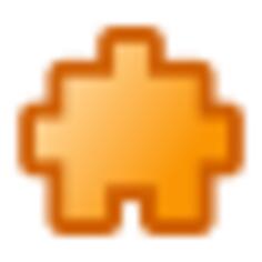 Icon of a puzzle