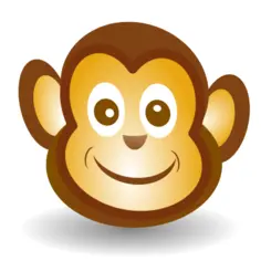 Monkey face